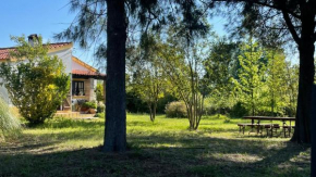 Quinta dos Trevos - Artes e Ofícios